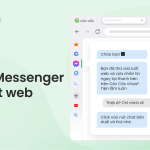 nhan tin messenger thanh ben coc coc