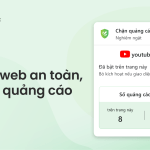 coc coc chan quang cao adblock plus