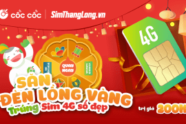 Hướng dẫn nhận giải thưởng Sim số đẹp 4G ở Vòng Quay Trung Thu Blog 3 1