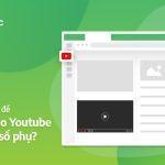 Xem Youtube trong cửa sổ phụ với tính năng Sidebar trên Cốc Cốc