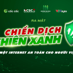 Chiến dịch Khiên Xanh