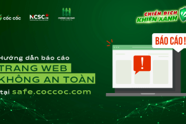 Mách bạn 2 cách nhanh chóng để báo cáo trang web không an toàn Blog 3 1