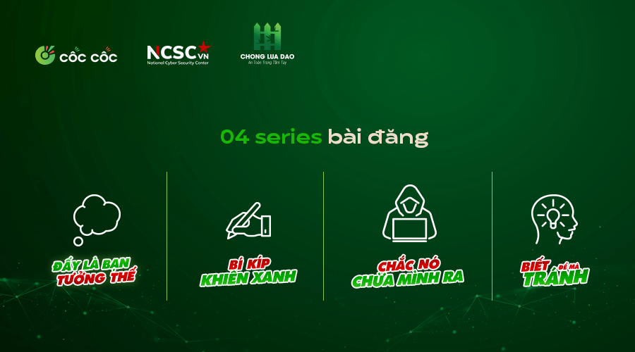 Tổng kết chiến dịch Khiên Xanh