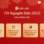 Trọn bộ gợi ý cho Tết Nguyên đán 2022 như ý