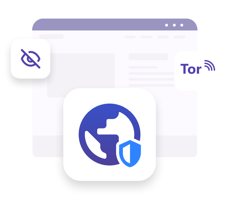 Che do an danh voi Tor trinh duyet may tinh Coc Coc Che do an danh voi Tor trinh duyet may tinh Coc Coc