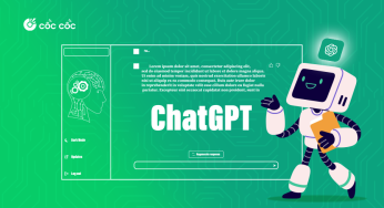 ChatGPT là gì? Cách đăng ký tài khoản và sử dụng ChatGPT ở Việt Nam