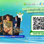 Tai Coc Coc Mobile - Nhan qua Galaxy Play
