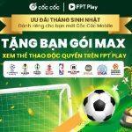 Uu dai thang sinh nhat Qua tang cho ban moi cua Coc Coc Mobile