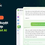 Trinh duyet tich hop Chatbot AI