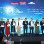 Top 10 san pham – dich vu cong nghe Tin Dung Viet Nam 2023 goi ten Coc Coc AI Chat