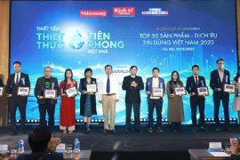 Top 10 sản phẩm – dịch vụ công nghệ Tin Dùng Việt Nam 2023 gọi tên Cốc Cốc AI Chat Top 10 san pham – dich vu cong nghe Tin Dung Viet Nam 2023 goi ten Coc Coc AI Chat