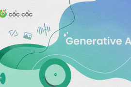 Generative AI là gì? Top 10+ công cụ AI tạo sinh đáng trải nghiệm nhất ai tao sinh