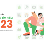 Xu huong tim kiem 2023 Coc Coc Search