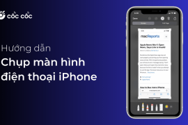Cách chụp màn hình iPhone siêu nhanh Cach chup man hinh iPhone