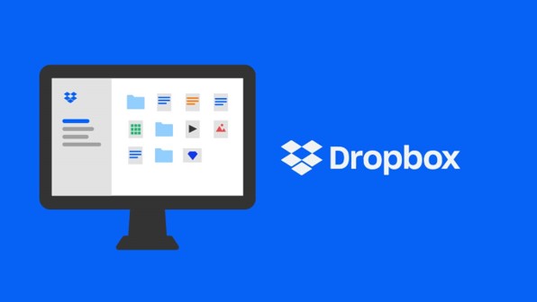 Dịch vụ đồng bộ hóa dữ liệu Dropbox