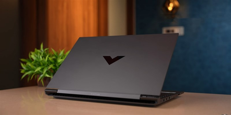 Những điểm khiến dòng laptop HP Victus vẫn rất đáng mua năm 2024 2
