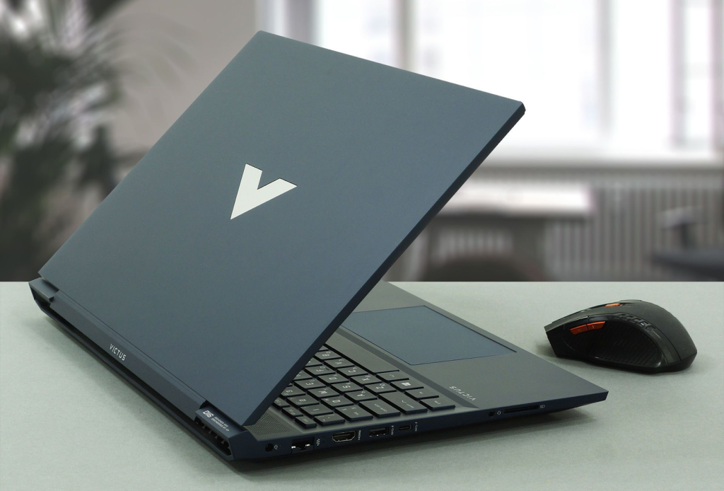 Những điểm khiến dòng laptop HP Victus vẫn rất đáng mua năm 2024 3