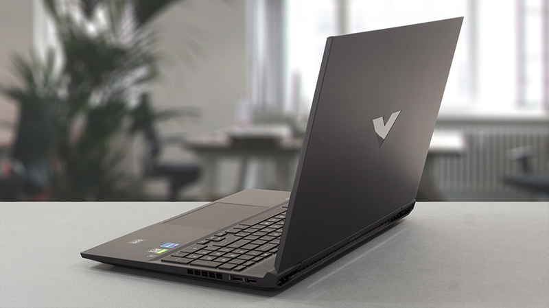 Những điểm khiến dòng laptop HP Victus vẫn rất đáng mua năm 2024 5