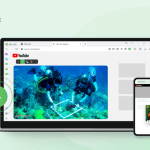 Tai video YouTube ve may tinh dien thoai