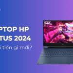 laptop hp victus 2024