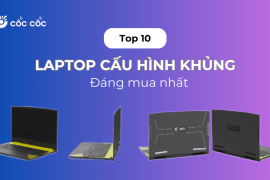 Top 10 laptop gaming cấu hình khủng bán chạy nhất thời điểm hiện tại top 10 laptop cau hinh khung