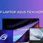 top laptop asus tich hop AI 1