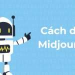 Cach dang ky Midjourney cach dung Midjourney