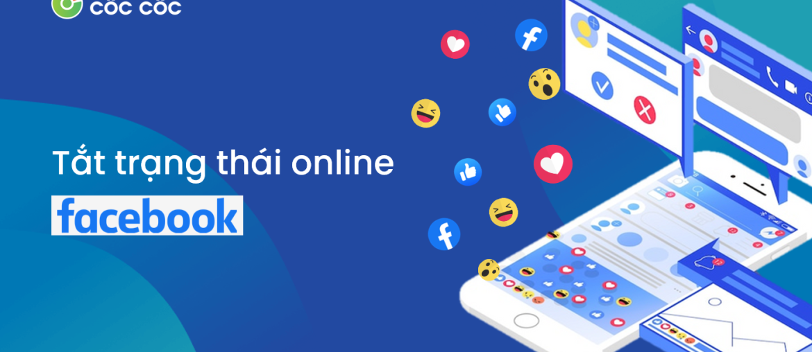 Cach tat trang thai online tren Facebook moi nhat 1