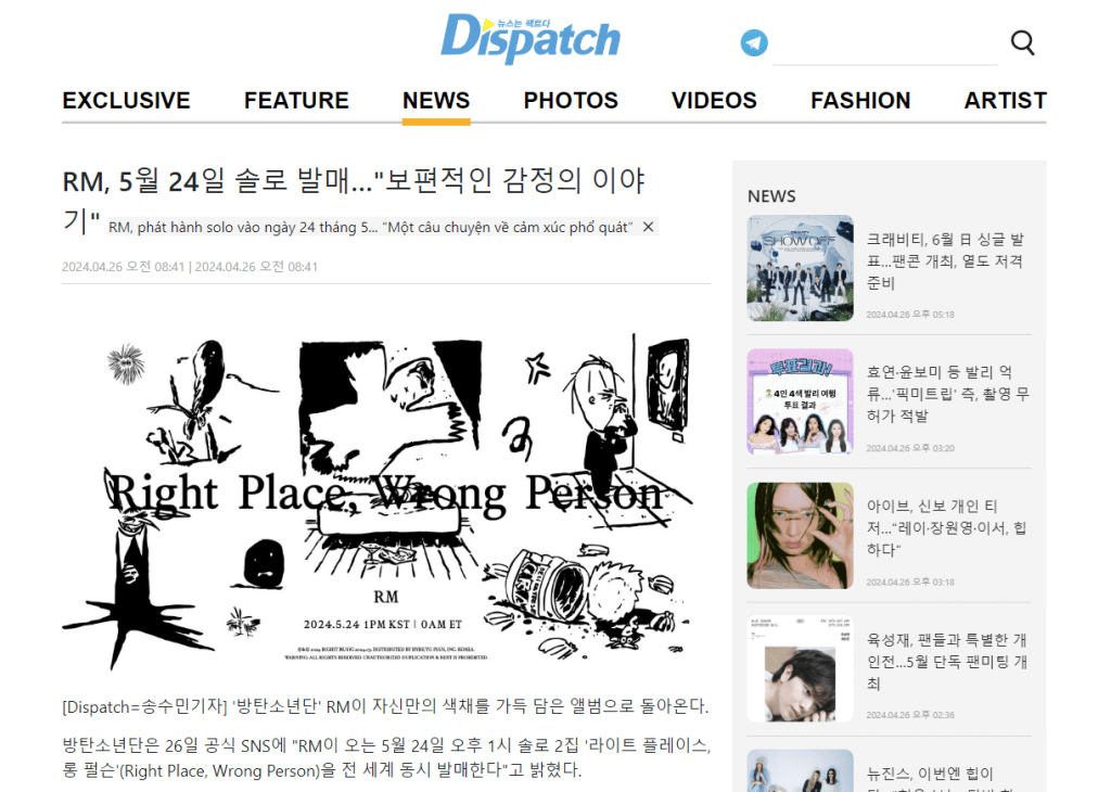 Dich tieng Han voi Coc Coc 2