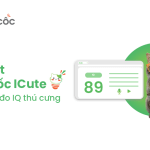 Ra mat Coc Coc ICute