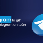 Telegram la gi Cach su dung Telegram an toan rieng tu