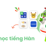 Tong hop app hoc tieng Han