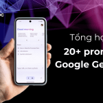 prompt gemini google bard