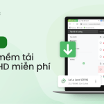 3 phan mem download phim HD