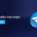 cach mo chan telegram