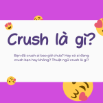 crush la gi