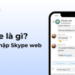 skype la gi dang nhap skype web