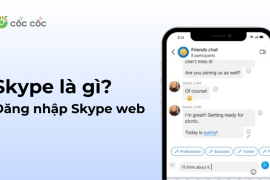 Skype là gì? Cách đăng nhập trên Skype web skype la gi dang nhap skype web