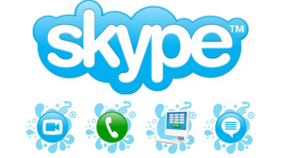 Skype là gì