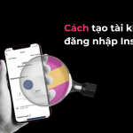 tao tai khoan va dang nhap instagram