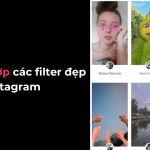 tong hop cac filter dep tren instagram