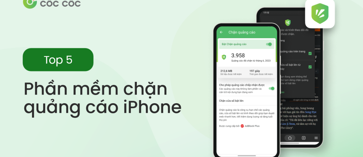 5 phan mem chan quang cao tren iPhone