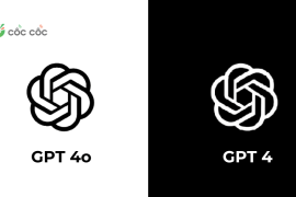So sánh: ChatGPT-4o vs ChatGPT-4 ChatGPT 4o vs ChatGPT 4