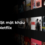 cach dat mat khau ho so netflix