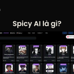 cach dung spicy ai