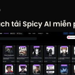 cach tai app spicy free