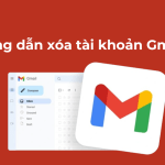 cach xoa tai khoan gmail