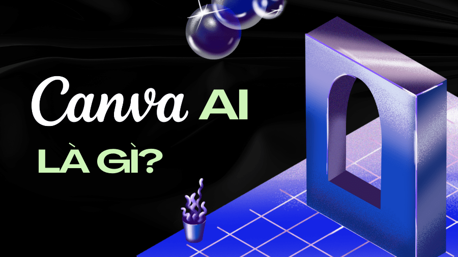 Canva AI là gì