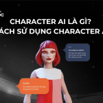 character ai la gi