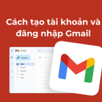 dang nhap gmail